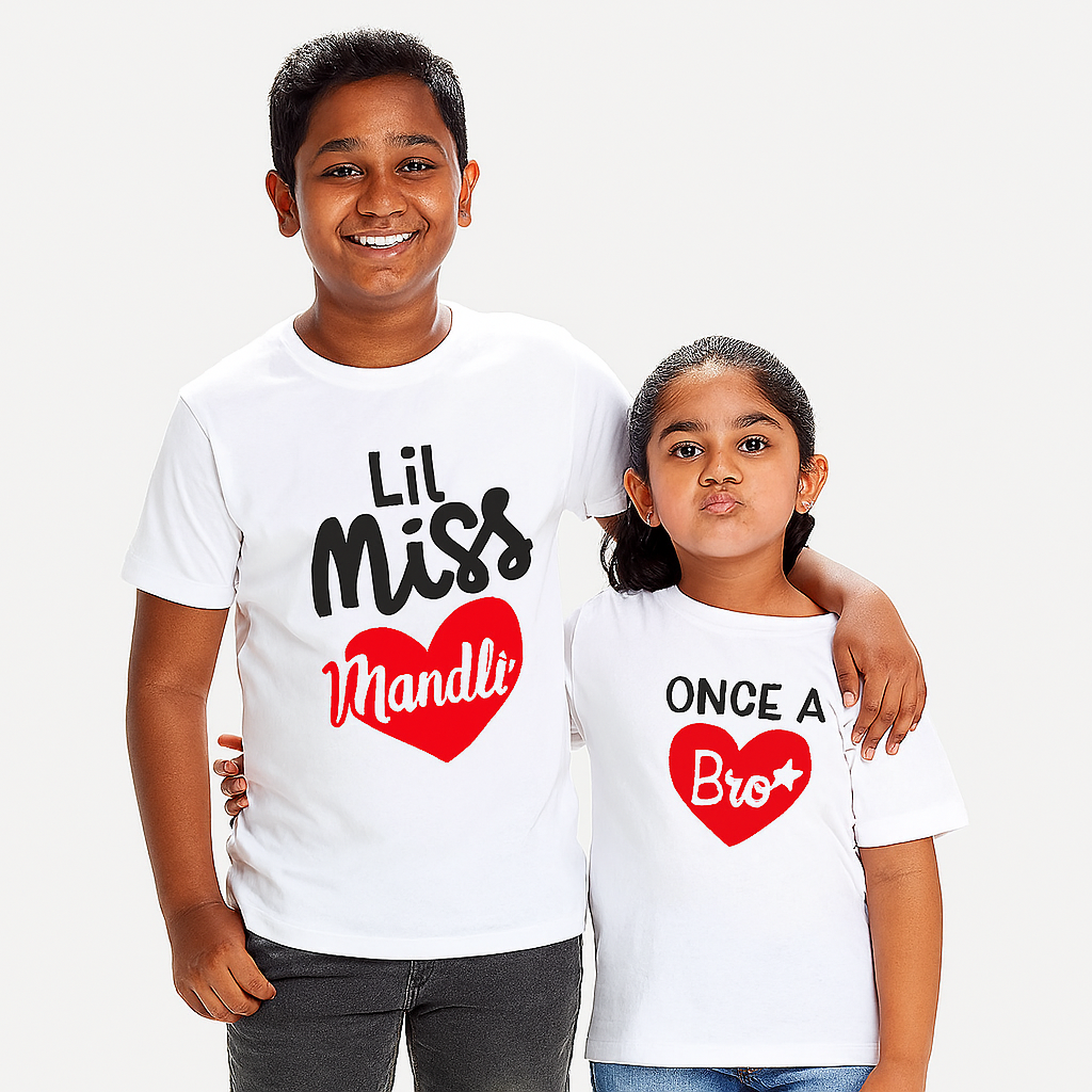 10 Thoughtful Raksha Bandhan Gifts That’ll Actually Make Your Sister Smile!